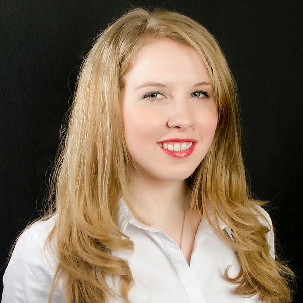 Meet your Posher, Carissa
